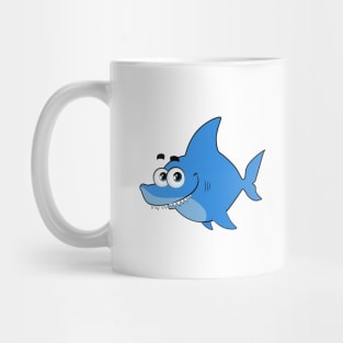 Baby Shark Mug